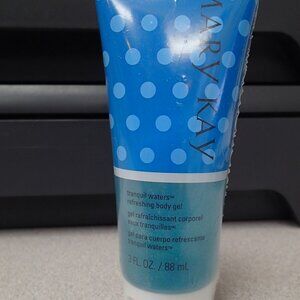 Tranquil Waters Refreshing Body Gel 3 oz